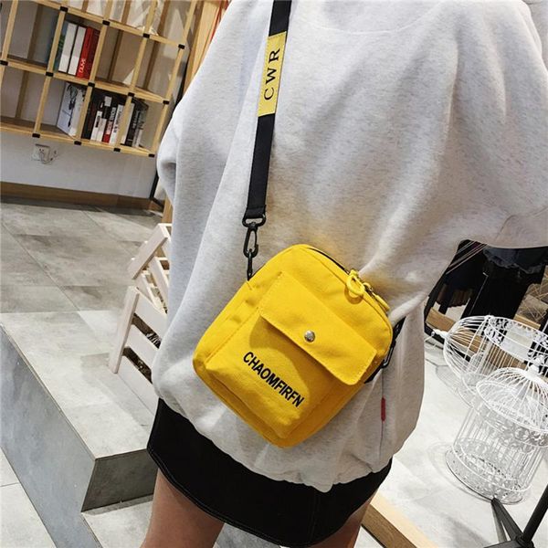 women's pure color portable canvas bag simple zipper shoulder bags casual tote bag outdoor ladies shopping bags 2020
women's pure color portable canvas bag simple zipper shoulder bags casual tote bag outdoor ladies shopping bags 2020