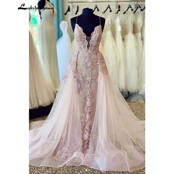 party dresses lakshmigown pink embroidery lace tulle spaghetti straps long evening dress formal prom vestidos de fiesta, White;black
party dresses lakshmigown pink embroidery lace tulle spaghetti straps long evening dress formal prom vestidos de fiesta, White;black