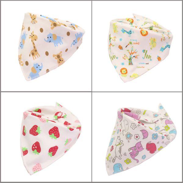 new large baby triangle bibs scarf snap button cartoon printing infant knitted cotton double-sided saliva towel boy girl leisure burp cloths
new large baby triangle bibs scarf snap button cartoon printing infant knitted cotton double-sided saliva towel boy girl leisure burp cloths