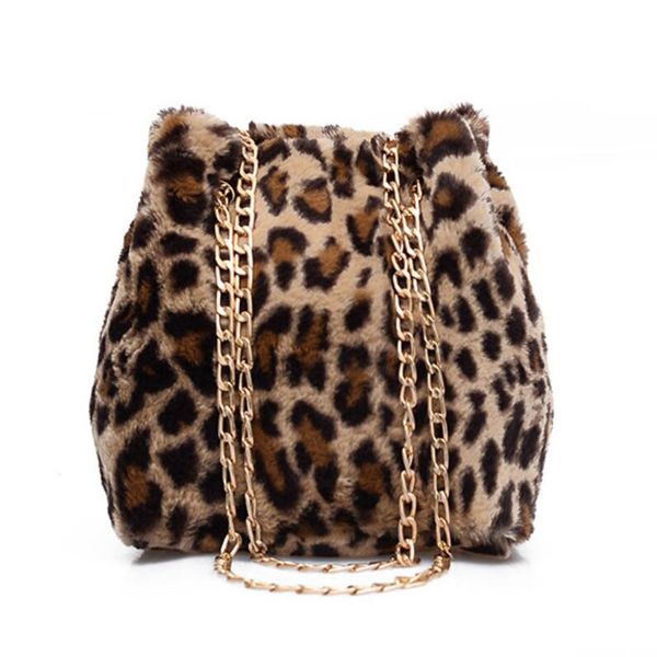 2019 faux fur leopard bucket bags for women new fashion small winter shoulder bags ladies crossbody female warm handbag
2019 faux fur leopard bucket bags for women new fashion small winter shoulder bags ladies crossbody female warm handbag
