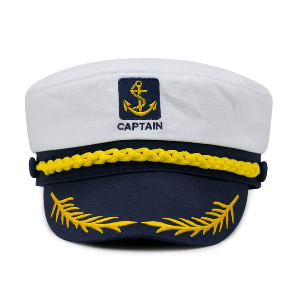 fashion cosplay sea captain's hats naval cap cotton military hats army caps for women men boys girls sailor hats wholesale, Blue;gray
fashion cosplay sea captain's hats naval cap cotton military hats army caps for women men boys girls sailor hats wholesale, Blue;gray