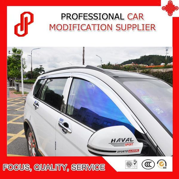 abs plating decorative trim vent shade rain sun wind deflector window visor for h6 sports 2013 2014 2015 2016
abs plating decorative trim vent shade rain sun wind deflector window visor for h6 sports 2013 2014 2015 2016