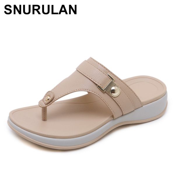 snurulan women's slippers; summer women's fashion sandals; flip flops; low-heeled shoes; casual comfortable slippers, Black
snurulan women's slippers; summer women's fashion sandals; flip flops; low-heeled shoes; casual comfortable slippers, Black
