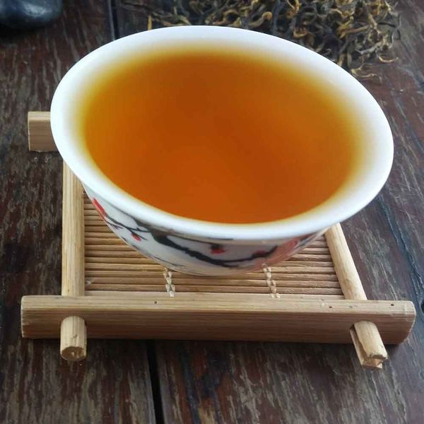kim chun mei jin jun mei packaging jinjunmei cha 250g