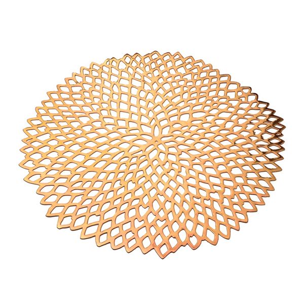 1pcs placemat table mat simulation flower pvc decorative table pad coasters home decoration
1pcs placemat table mat simulation flower pvc decorative table pad coasters home decoration