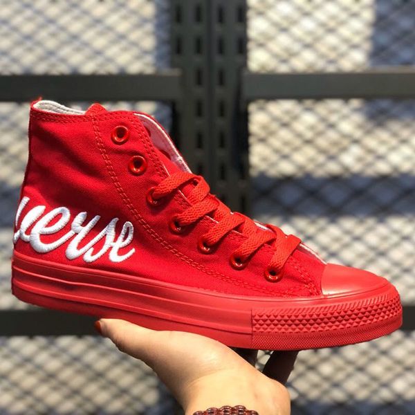 alphabet canvas shoes mens women black white red trainers centennial asymmetric embroidery designer couple casual sport skateboard sneakers
alphabet canvas shoes mens women black white red trainers centennial asymmetric embroidery designer couple casual sport skateboard sneakers