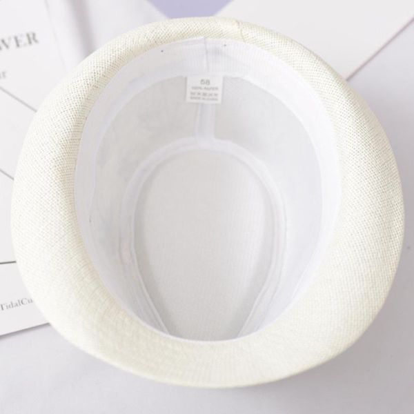 casual sun hat sombrero straw men sun protection fashion beach trilby panama fedora travel wide brim caps summer, Blue;gray
casual sun hat sombrero straw men sun protection fashion beach trilby panama fedora travel wide brim caps summer, Blue;gray