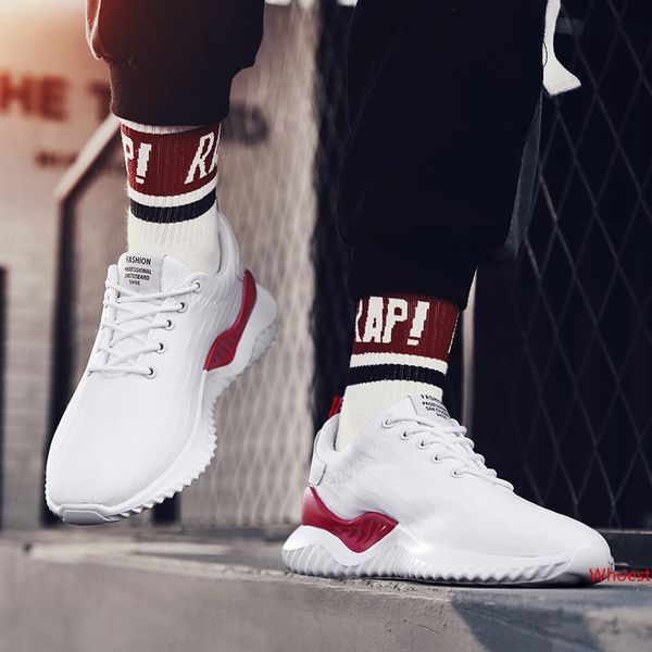 2020 fashion mens running shoes women designer sneakers triple black white gold jogging walking trainers sports shoes 39-44 made in china
2020 fashion mens running shoes women designer sneakers triple black white gold jogging walking trainers sports shoes 39-44 made in china
