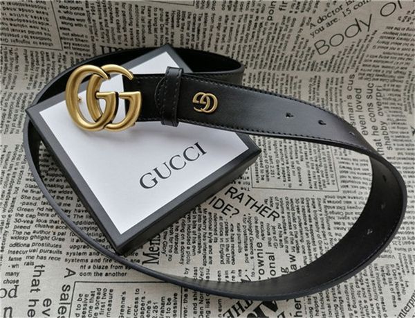 2020 luxury belt fashion brand belt men's and women's brand designer belts gold buckles party jeans + with box, Black;brown
2020 luxury belt fashion brand belt men's and women's brand designer belts gold buckles party jeans + with box, Black;brown