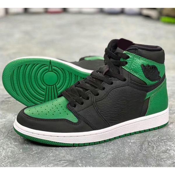 1 high og pine green basketball shoes court purple mens women designer green toe i fashion sport sneakers men flat trainers
1 high og pine green basketball shoes court purple mens women designer green toe i fashion sport sneakers men flat trainers