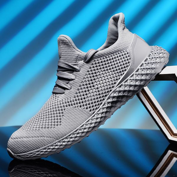 plus size 46 men casual sneakers fashion shoes for men breathable light footwear male trainers krasovki erkek ayakkabi, Black
plus size 46 men casual sneakers fashion shoes for men breathable light footwear male trainers krasovki erkek ayakkabi, Black