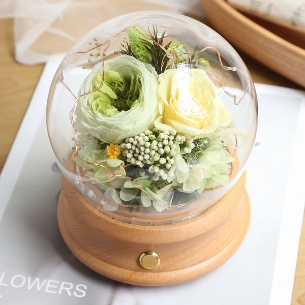creative bluetooth music box audio with wood lamp base glass cover diy crafts home bedroom decoration birthday valentine's day g other
creative bluetooth music box audio with wood lamp base glass cover diy crafts home bedroom decoration birthday valentine's day g other