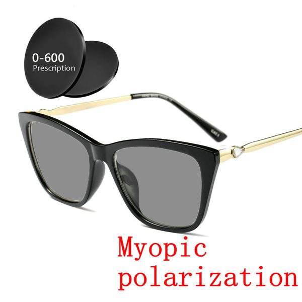 1.61 customize prescription finished polarized myopia sunglasses sighted optics women fashion square cat pearl sunglasses fml, White;black
1.61 customize prescription finished polarized myopia sunglasses sighted optics women fashion square cat pearl sunglasses fml, White;black