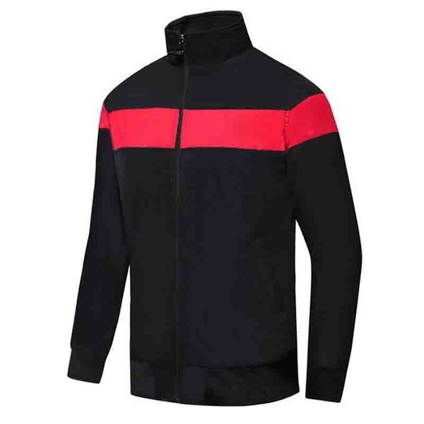 2020 new arrival men's jackets casual men's panelled jacket fashion stand collar slim men clothing 3 styles size m-2xl wholesale
2020 new arrival men's jackets casual men's panelled jacket fashion stand collar slim men clothing 3 styles size m-2xl wholesale
