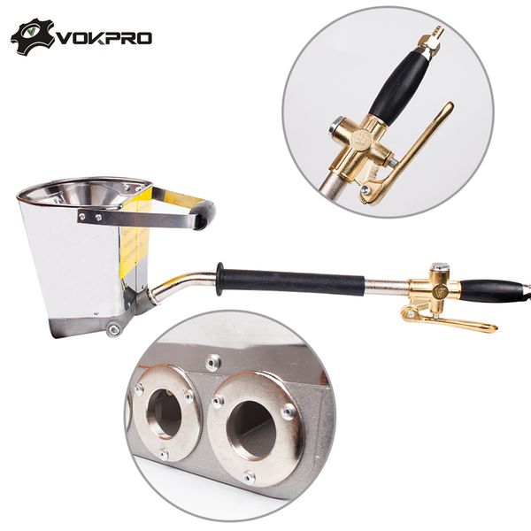 4-5l mortar cement spray gun with hopper bucket wall sprayer stucco plaster sprayer cement spray guns concrete stucco plaster
4-5l mortar cement spray gun with hopper bucket wall sprayer stucco plaster sprayer cement spray guns concrete stucco plaster