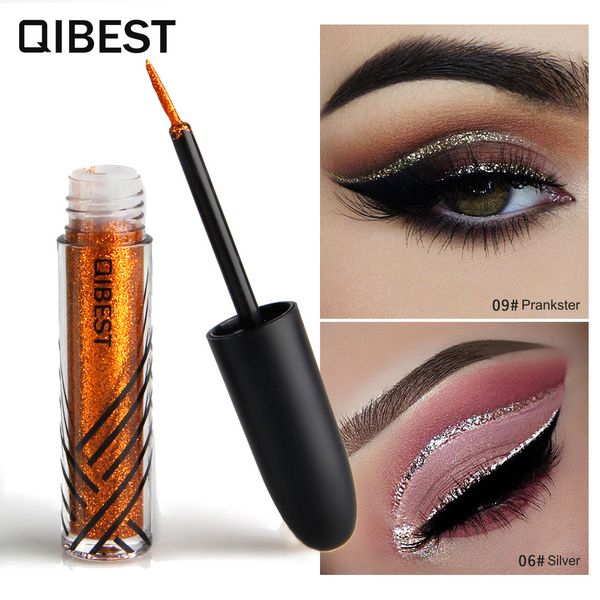 professional liquid glitter eyeliner silver rose gold color shiny eye liners for women shimmer eye pigment makeup cosmetics
professional liquid glitter eyeliner silver rose gold color shiny eye liners for women shimmer eye pigment makeup cosmetics
