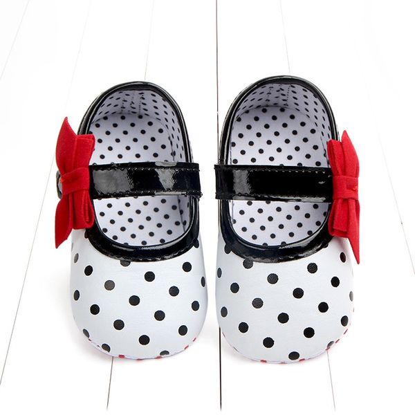 arloneet 2019 newborn baby toddler dot print bowknot anti-slip soft sole casual shoes first walkers soft infant toddler shoes
arloneet 2019 newborn baby toddler dot print bowknot anti-slip soft sole casual shoes first walkers soft infant toddler shoes