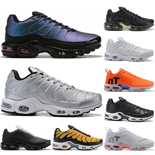 with socks new tn plus ultra se sliver running shoes for men women gold orange white pink sports shoes outdoor sneakers mens trainers
with socks new tn plus ultra se sliver running shoes for men women gold orange white pink sports shoes outdoor sneakers mens trainers