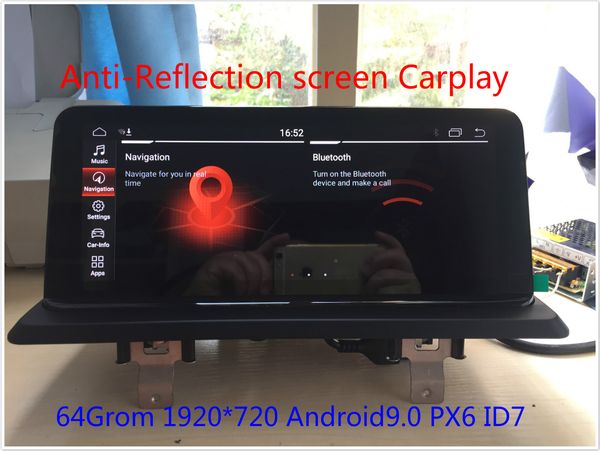 4g ram 1920*720 64grom 10.25" android 9.0 car monitor for bmw e81 e82 e87 e88 stereo radio vedio audio gps navi media headunit stereo
4g ram 1920*720 64grom 10.25" android 9.0 car monitor for bmw e81 e82 e87 e88 stereo radio vedio audio gps navi media headunit stereo