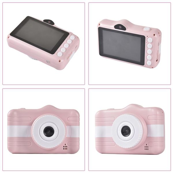 high quqlity 3.5inch kids camera 1080p hd digital video camera kids toys birthday gift toys for children
high quqlity 3.5inch kids camera 1080p hd digital video camera kids toys birthday gift toys for children