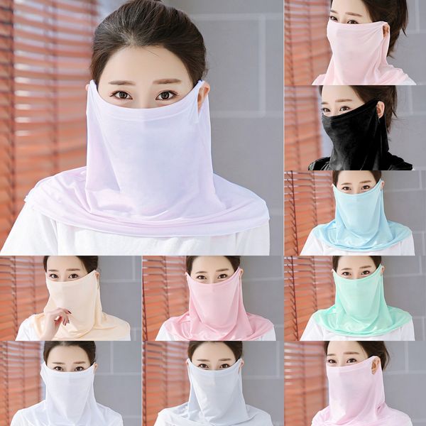esy5h men scarf ice silk tube bandana hiking women running cycling outdoor sports face mask training balaclava fishing masks scarf, Black
esy5h men scarf ice silk tube bandana hiking women running cycling outdoor sports face mask training balaclava fishing masks scarf, Black
