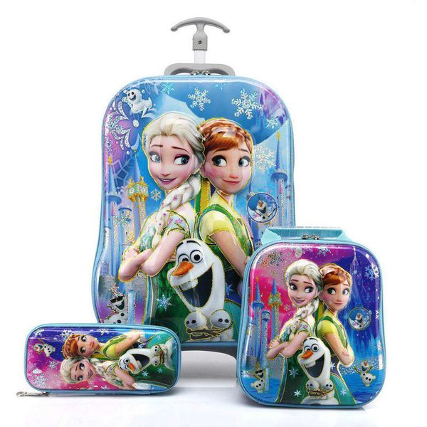 2019 new wheel trolley luggage boys girls children with childrens school backpack children's gift bag mx200327
2019 new wheel trolley luggage boys girls children with childrens school backpack children's gift bag mx200327