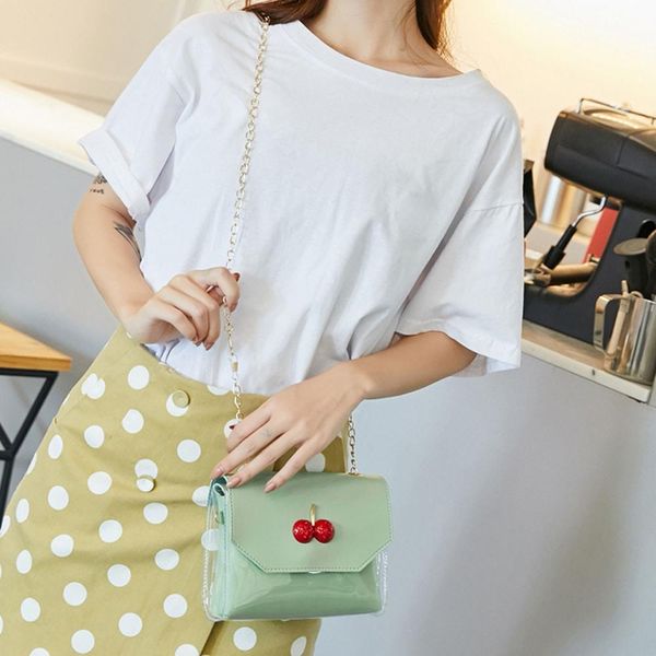 candy color jelly bag small women shoulder bag fashion jelly handbag purse phone messenger ladies leather flap #20
candy color jelly bag small women shoulder bag fashion jelly handbag purse phone messenger ladies leather flap #20