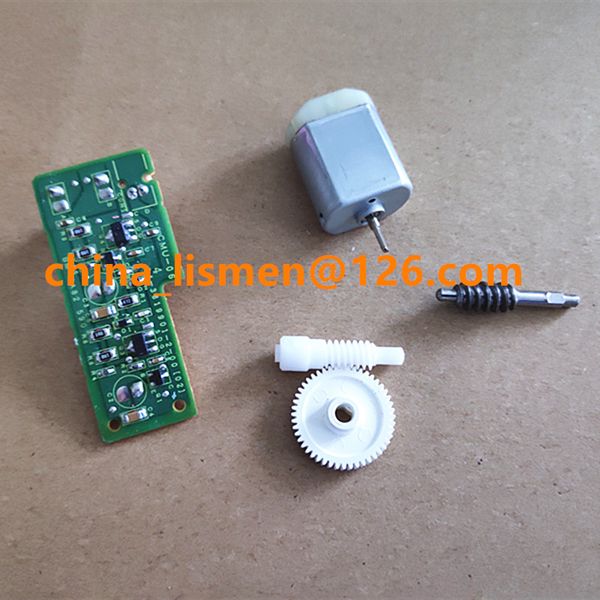 48 teeth door side mirror folding motor fold mirror motor plastic gear for 5 6 8 car rearview
48 teeth door side mirror folding motor fold mirror motor plastic gear for 5 6 8 car rearview