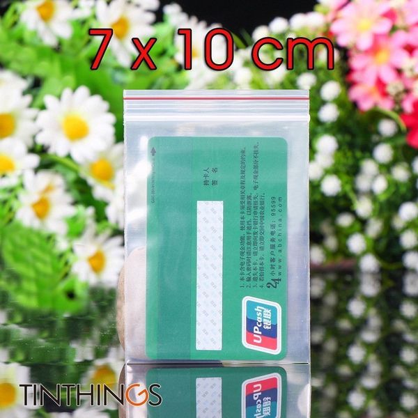 7x10cm plastic bags jewelry small bag candy packaging bags clear compressed dustproof reclosable
7x10cm plastic bags jewelry small bag candy packaging bags clear compressed dustproof reclosable