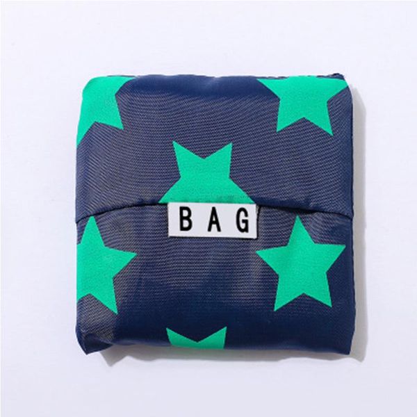 pouch reusable wear resistant large capacity home storage foldable grocery portable travel polyester shopping bag
pouch reusable wear resistant large capacity home storage foldable grocery portable travel polyester shopping bag