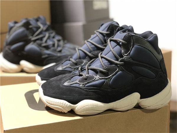 est authentic originals 500 high slate 3m reflective black white kanye west fw4968 running shoes man woman sports sneakers with box
est authentic originals 500 high slate 3m reflective black white kanye west fw4968 running shoes man woman sports sneakers with box