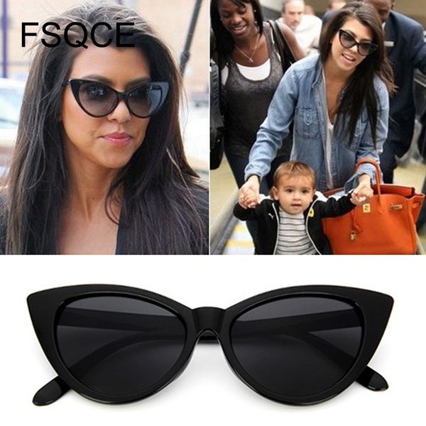 retro cat eye sun glasses 2019 new women cateye sunglasses vintage gradient glasses female eyewear uv400, White;black
retro cat eye sun glasses 2019 new women cateye sunglasses vintage gradient glasses female eyewear uv400, White;black