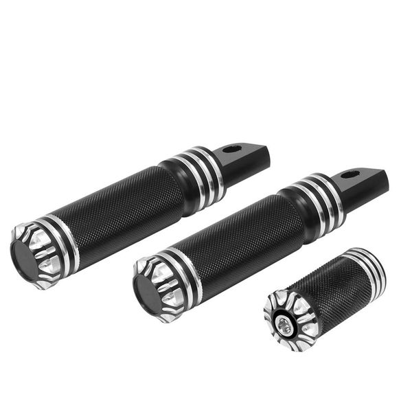 motorcycle foot peg footrest pedal shifter set fit for sportster 883 1200 xl touring road king dyna fatboy v-rod softail
motorcycle foot peg footrest pedal shifter set fit for sportster 883 1200 xl touring road king dyna fatboy v-rod softail