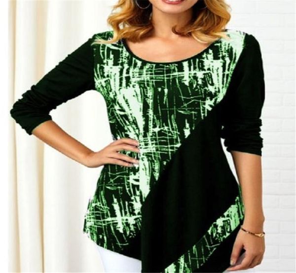 womens designer tie dye футболки мода свободные нерегулярные панельные женские футболки с длинным рукавом повседневная женская одежда, White
womens designer tie dye футболки мода свободные нерегулярные панельные женские футболки с длинным рукавом повседневная женская одежда, White