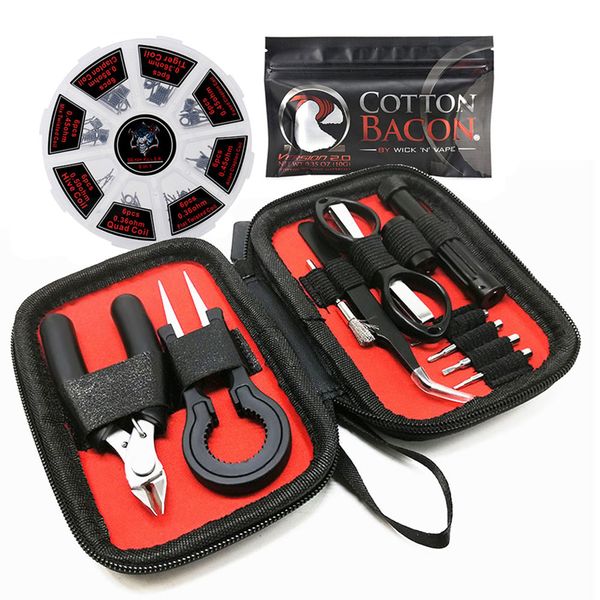 vape tool set bag prebuilt coil vape cotton wire coil jig winding tweezers for electronic cigarette rba rda atomizer accessories
vape tool set bag prebuilt coil vape cotton wire coil jig winding tweezers for electronic cigarette rba rda atomizer accessories