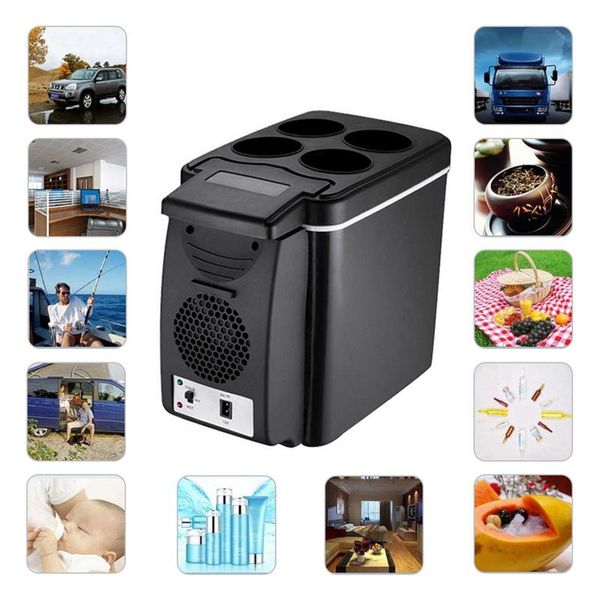 6l mini car refrigerator fridge travel refrigerator universal 2 in 1 cooler warmer icebox heating electric portable cooler
6l mini car refrigerator fridge travel refrigerator universal 2 in 1 cooler warmer icebox heating electric portable cooler