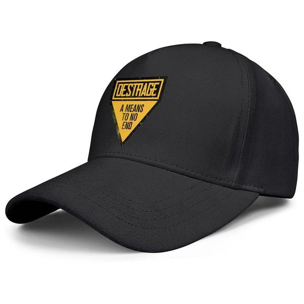 men's and women's baseball caps cricket adjustable youth fashion trucker hat a means to an end the music jd joy division closer, Blue;gray
men's and women's baseball caps cricket adjustable youth fashion trucker hat a means to an end the music jd joy division closer, Blue;gray