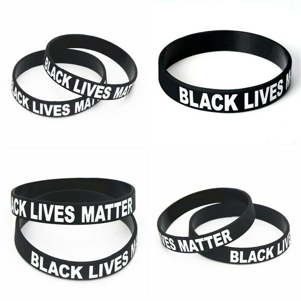 14 цветов черный lives matter силиконовые браслеты я не могу дышать черный силиконовый резиновый браслет bangles kha154
14 цветов черный lives matter силиконовые браслеты я не могу дышать черный силиконовый резиновый браслет bangles kha154