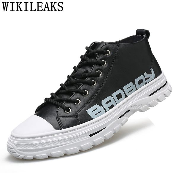 white sneakers leather shoes men shoes men fashion zapatos de hombre erkek ayakkabi sapatos, Black
white sneakers leather shoes men shoes men fashion zapatos de hombre erkek ayakkabi sapatos, Black