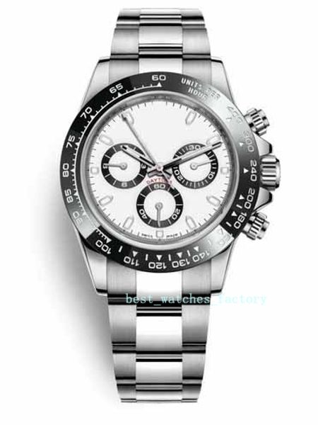 11+ 3a 2020 asian 2813 40mm no chronograph 116500 116503 116509 stainless steel automatic men's watch christmas gift, Slivery;brown
11+ 3a 2020 asian 2813 40mm no chronograph 116500 116503 116509 stainless steel automatic men's watch christmas gift, Slivery;brown