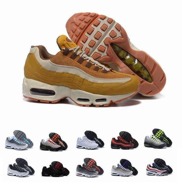 drop shipping wholesale running shoes men cushion 95s og sneakers boots authentic 95s new walking discount sports shoes size 40-45
drop shipping wholesale running shoes men cushion 95s og sneakers boots authentic 95s new walking discount sports shoes size 40-45