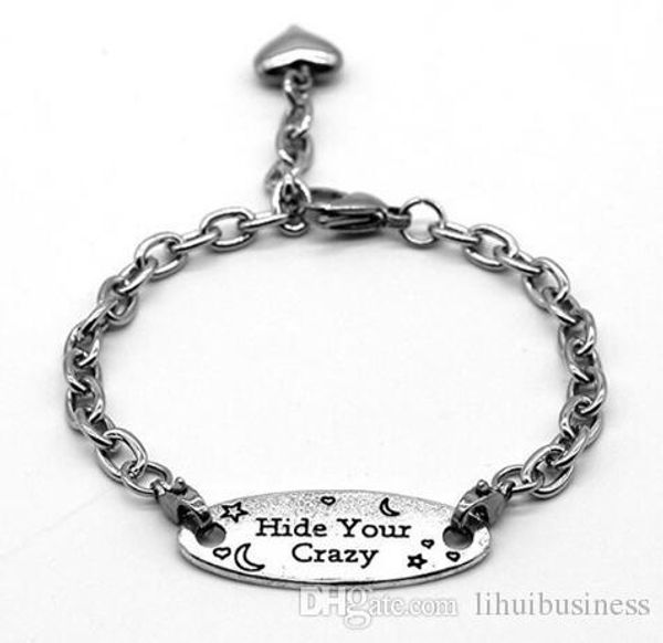 6pcs/lot new strong bracelets letter strong than the storm sports bracelets charms bangles silver-color birthday gifts valentine's day, Golden;silver
6pcs/lot new strong bracelets letter strong than the storm sports bracelets charms bangles silver-color birthday gifts valentine's day, Golden;silver