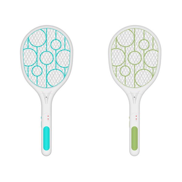электрический мухобойка перезаряжаемый с led lights electric bug fly mosquito swatter убийца ракетка 3-слойный net safe
электрический мухобойка перезаряжаемый с led lights electric bug fly mosquito swatter убийца ракетка 3-слойный net safe