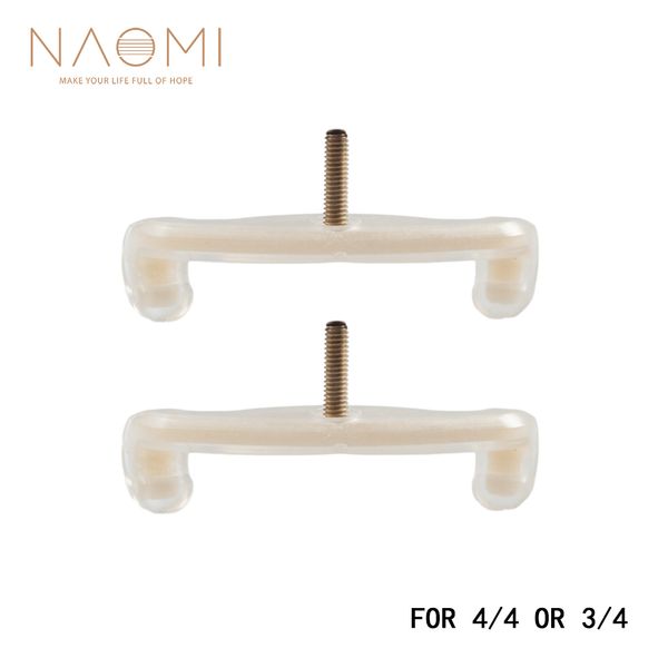 naomi 4/4 violin shoulder rest feet 2pcs shoulder rest legs feet white replacements for 4/4 3/4 violin part & accessories
naomi 4/4 violin shoulder rest feet 2pcs shoulder rest legs feet white replacements for 4/4 3/4 violin part & accessories