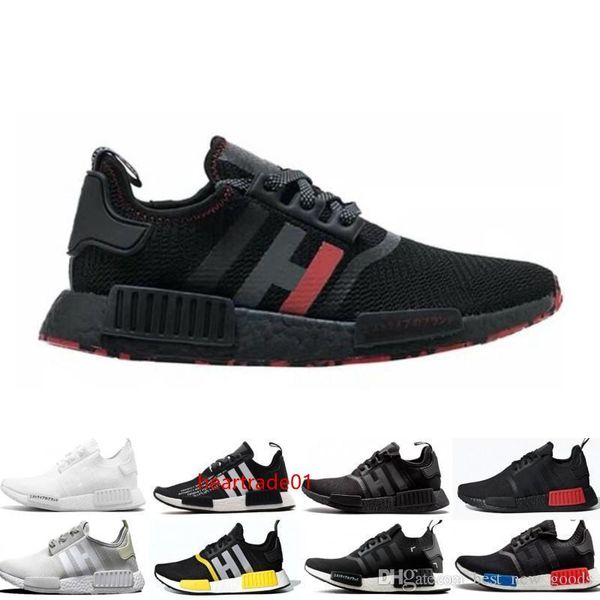 nmd wholesale r1 running shoes og japan triple black white solar red oreo men women designer trainer sport sneaker size 5-11 ing
nmd wholesale r1 running shoes og japan triple black white solar red oreo men women designer trainer sport sneaker size 5-11 ing
