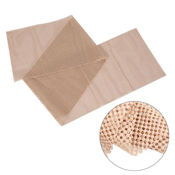 beige automobile roof anti-slip mat car storage roof racks non slip pad 15 * 3cm plastic car non slip pad
beige automobile roof anti-slip mat car storage roof racks non slip pad 15 * 3cm plastic car non slip pad