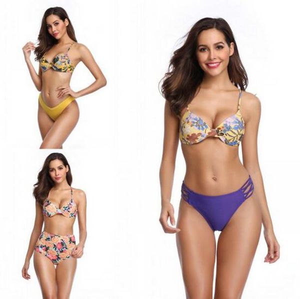 new women bikini 4 style two pieces design swimsuit flower print summer beach swimwear for women bikini lady swimsuit ship, White;black
new women bikini 4 style two pieces design swimsuit flower print summer beach swimwear for women bikini lady swimsuit ship, White;black