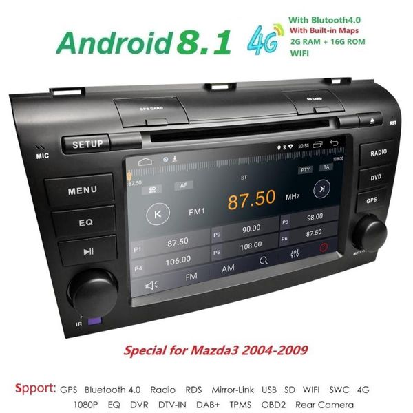 2g + 16g android 8.1 автомобильное радио для 3 2004-2009 maxx axel wifi auto stereo автомобильный dvd gps навигация стерео мультимедийный пл
2g + 16g android 8.1 автомобильное радио для 3 2004-2009 maxx axel wifi auto stereo автомобильный dvd gps навигация стерео мультимедийный пл