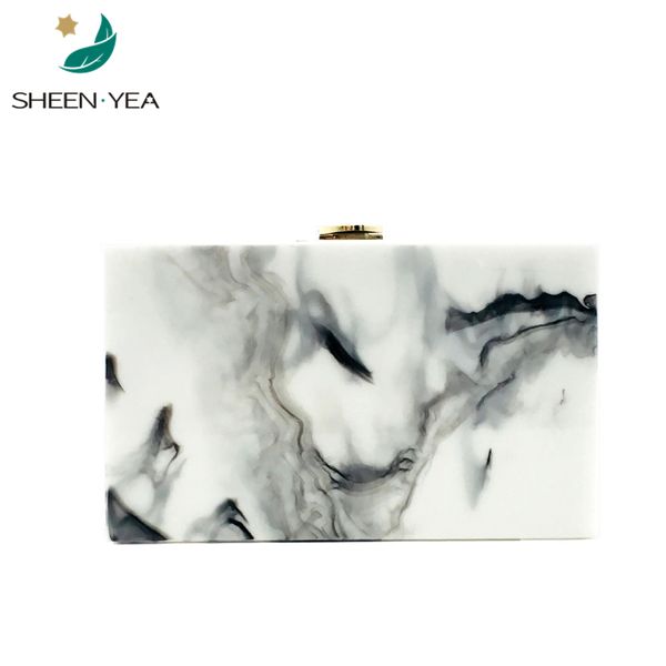 new arrival chinese style acrylic evening bag inkprint marble pattern women clutches casual vintage mini messenger shoulder bags
new arrival chinese style acrylic evening bag inkprint marble pattern women clutches casual vintage mini messenger shoulder bags