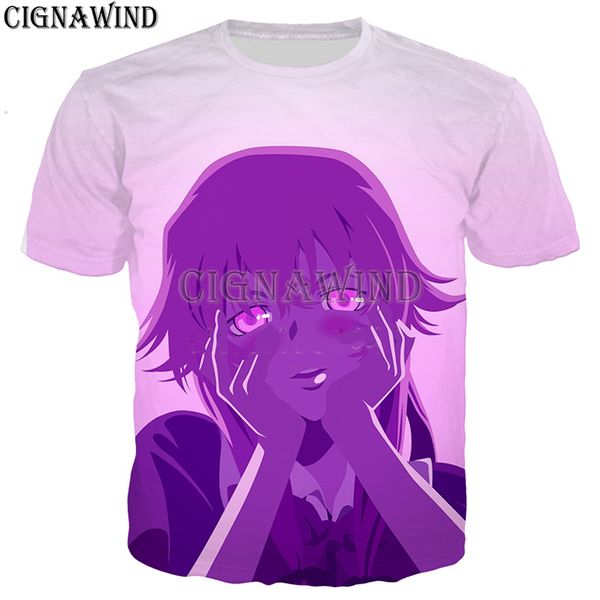 смешные футболки мужчины / женщины ужас аниме future diary 3d печатная футболка повседневная harajuku стиль футболка уличная одежда топы, White;black
смешные футболки мужчины / женщины ужас аниме future diary 3d печатная футболка повседневная harajuku стиль футболка уличная одежда топы, White;black